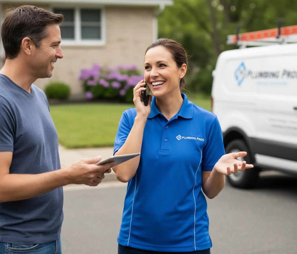 Drain Cleaning in Pennsboro, WV