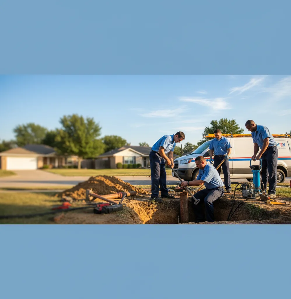 Drain Cleaning in Pennsboro, WV